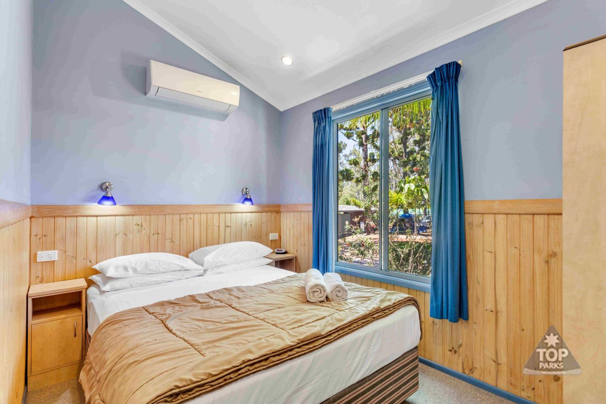 Lake Tinaroo Holiday Park Екстериор снимка